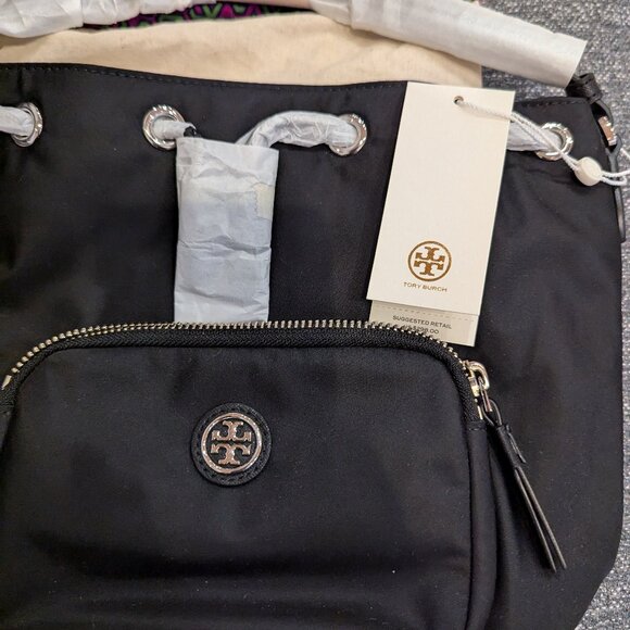 Virginia Bucket Bag
